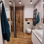 Fredry 2 Premium Klima Apartment *