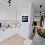 Apartment Fredry 2 Premium Klima *