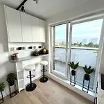 Fredry 2 Premium Klima Apartment *