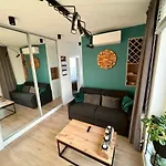 Apartment Fredry 2 Premium Klima *