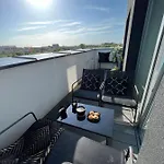 Fredry 2 Premium Klima Apartment
