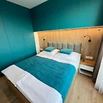 Apartment Fredry 2 Premium Klima Kolobrzeg