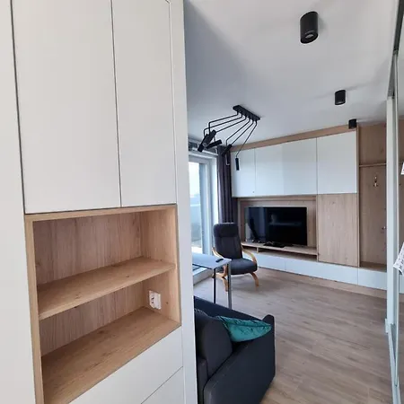 Apartment Fredry 2 Premium Klima *