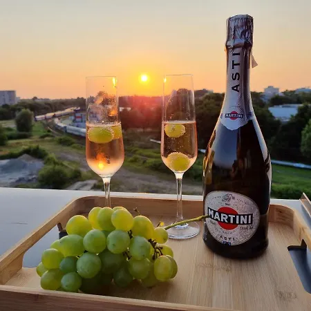 Apartman Fredry 2 Premium Klima