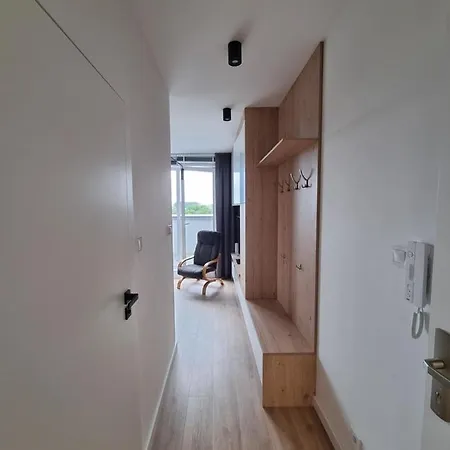 Fredry 2 Premium Klima Kolobrzeg