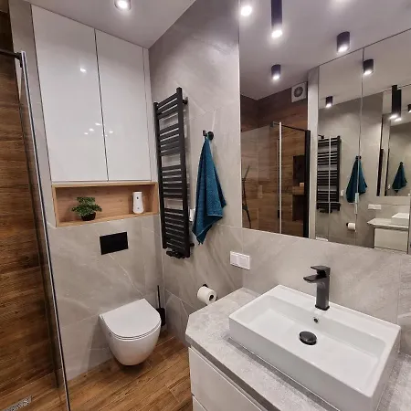 Apartman Fredry 2 Premium Klima