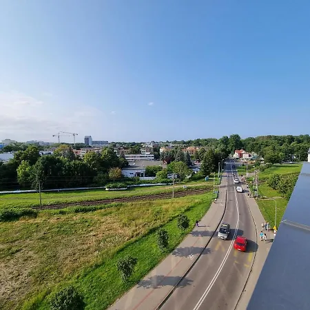 Apartman Fredry 2 Premium Klima *