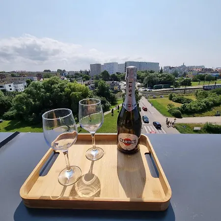 Fredry 2 Premium Klima *