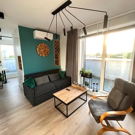 Fredry 2 Premium Klima *