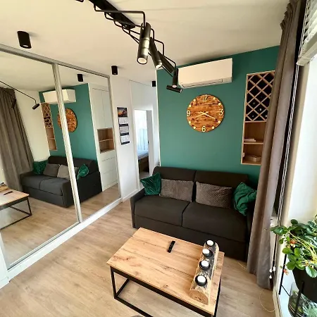 Apartman Fredry 2 Premium Klima *