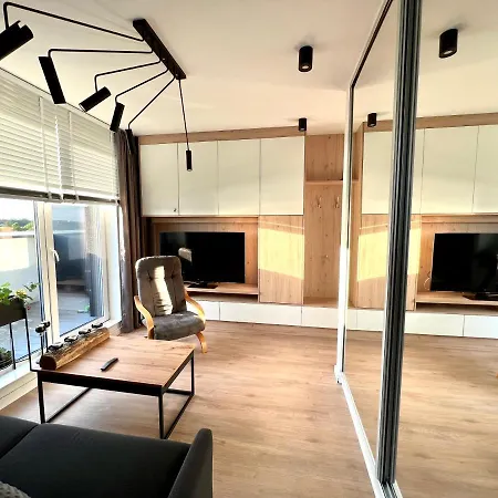 Apartment Fredry 2 Premium Klima *