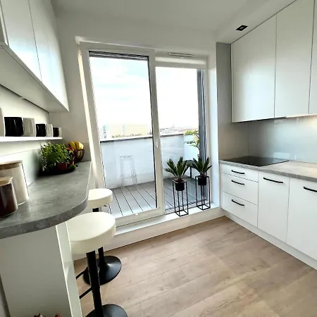 Fredry 2 Premium Klima *