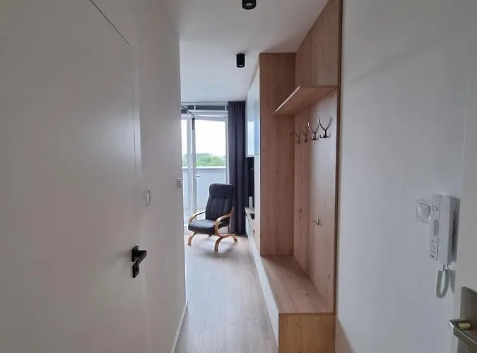 Fredry 2 Premium Klima Kolberg