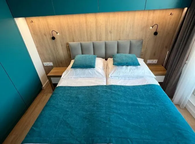 Fredry 2 Premium Klima Kołobrzeg